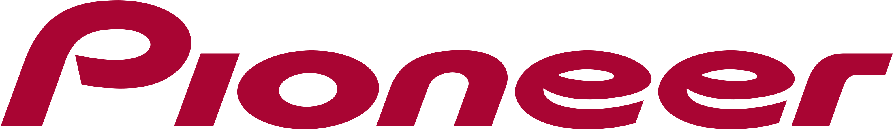 Logo Pioneer
